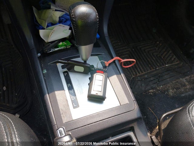 Aukcja sprzedaży 2013 Mitsubishi Lancer Gt, vin: JA32U2FUXDU610634, numer aukcji: 20264761