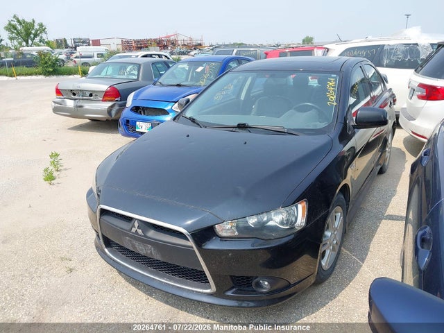 Aukcja sprzedaży 2013 Mitsubishi Lancer Gt, vin: JA32U2FUXDU610634, numer aukcji: 20264761