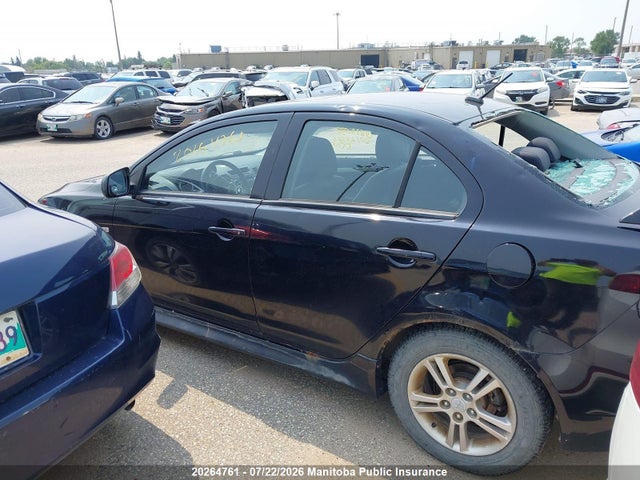 Aukcja sprzedaży 2013 Mitsubishi Lancer Gt, vin: JA32U2FUXDU610634, numer aukcji: 20264761