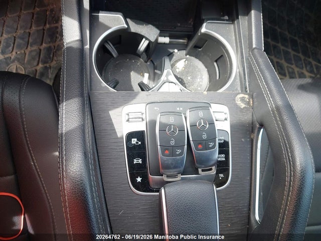 Aukcja sprzedaży 2020 Mercedes Benz Gle450, vin: 4JGFB5KBXLA090199, numer aukcji: 20264762
