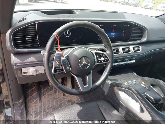 Aukcja sprzedaży 2020 Mercedes Benz Gle450, vin: 4JGFB5KBXLA090199, numer aukcji: 20264762
