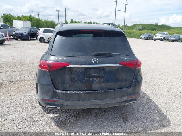 Aukcja sprzedaży 2020 Mercedes Benz Gle450, vin: 4JGFB5KBXLA090199, numer aukcji: 20264762