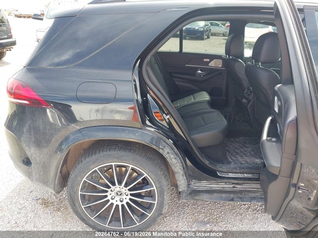 Aukcja sprzedaży 2020 Mercedes Benz Gle450, vin: 4JGFB5KBXLA090199, numer aukcji: 20264762