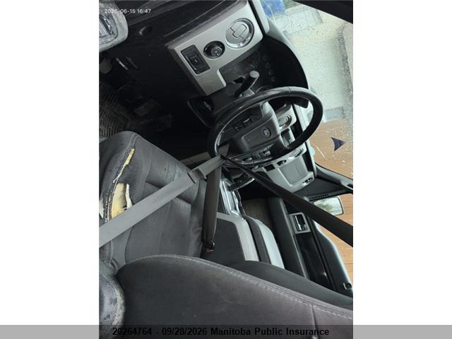 Aukcja sprzedaży 2011 Ford F150 Fx4 Supercab, vin: 1FTFX1EF3BFD17196, numer aukcji: 20264764