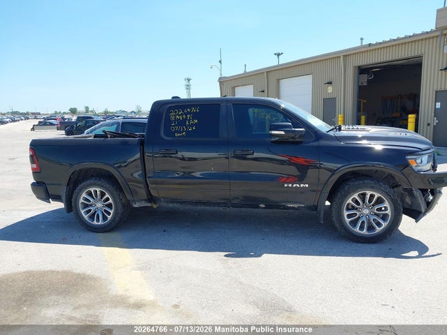 1C6SRFJT6MN748486 Dodge Ram 1500 Laramie Crew Cab