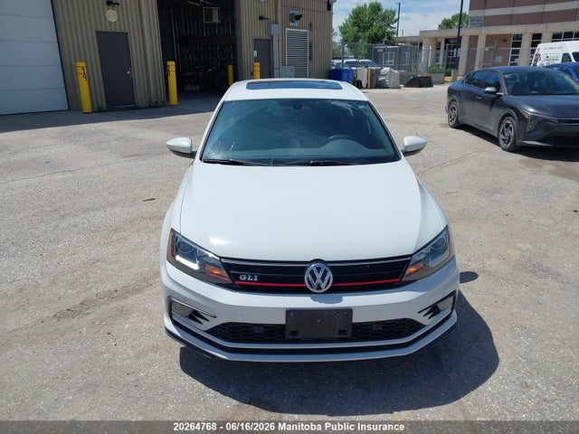 3VW4T7AJ2HM305711 Volkswagen JETTA GLI