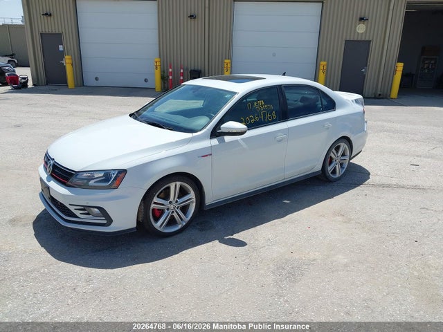 3VW4T7AJ2HM305711 Volkswagen JETTA GLI