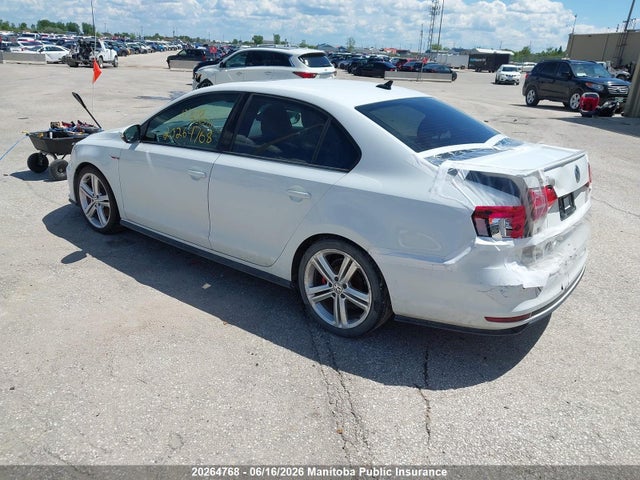 3VW4T7AJ2HM305711 Volkswagen JETTA GLI