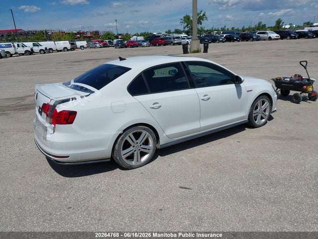 3VW4T7AJ2HM305711 Volkswagen JETTA GLI