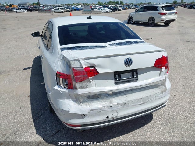 3VW4T7AJ2HM305711 Volkswagen JETTA GLI