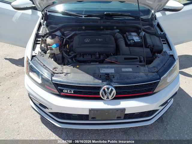 3VW4T7AJ2HM305711 Volkswagen JETTA GLI