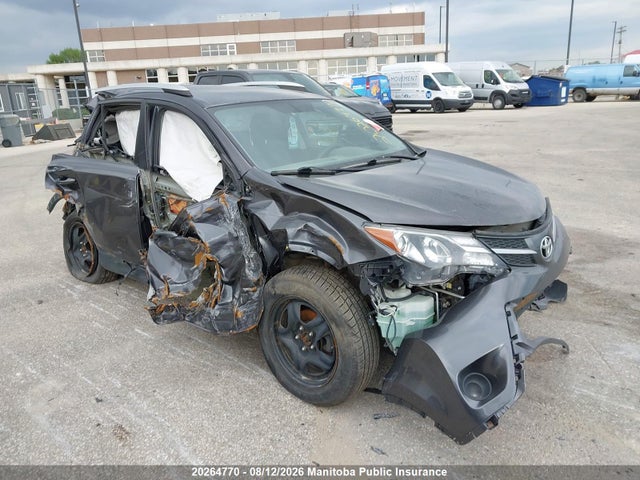 2015 2T3BFREV6FW260200 main image