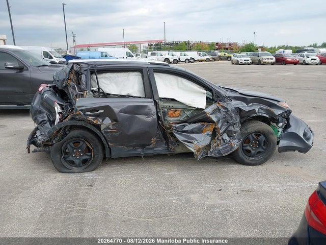 Toyota RAV4 LE 2015 2T3BFREV6FW260200 Image 13