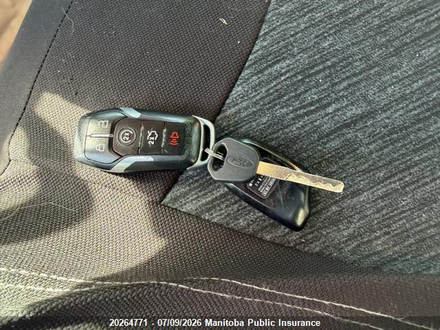 Aukcja sprzedaży 2017 Ford Mustang, vin: 1FA6P8TH7H5341289, numer aukcji: 20264771