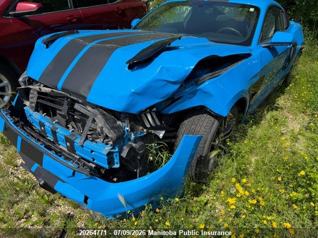 Aukcja sprzedaży 2017 Ford Mustang, vin: 1FA6P8TH7H5341289, numer aukcji: 20264771