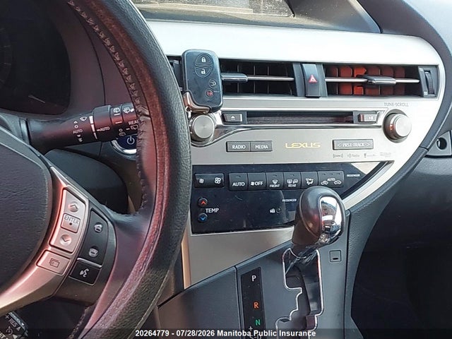 Aukcja sprzedaży 2013 Lexus Rx450h, vin: JTJBC1BA8D2054665, numer aukcji: 20264779