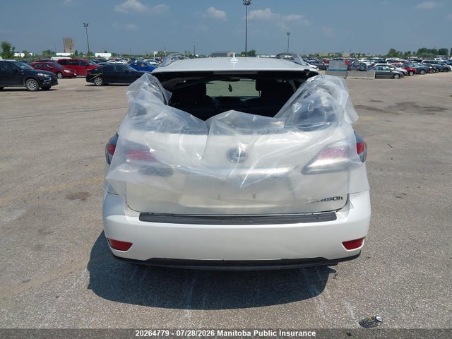 Aukcja sprzedaży 2013 Lexus Rx450h, vin: JTJBC1BA8D2054665, numer aukcji: 20264779