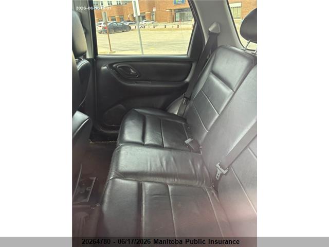 Продаж на аукціоні авто 2006 Ford Escape Limited V6, vin: 1FMYU94146KB05910, номер лоту: 20264780