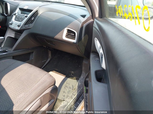 Aukcja sprzedaży 2012 Chevrolet Equinox Ls, vin: 2GNALBEKXC6278568, numer aukcji: 20264785