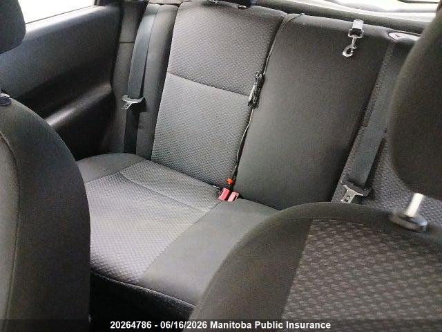 Продажа на аукционе авто 2007 Ford Focus Zx5 Ses, vin: 1FAFP37N27W182189, номер лота: 20264786