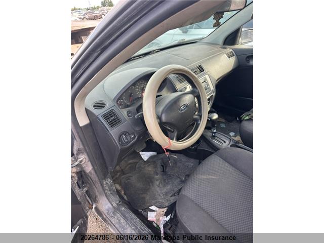 Продажа на аукционе авто 2007 Ford Focus Zx5 Ses, vin: 1FAFP37N27W182189, номер лота: 20264786