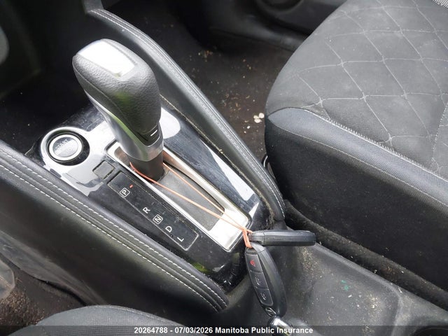 Aukcja sprzedaży 2018 Nissan Kicks S, vin: 3N1CP5CU5JL526670, numer aukcji: 20264788