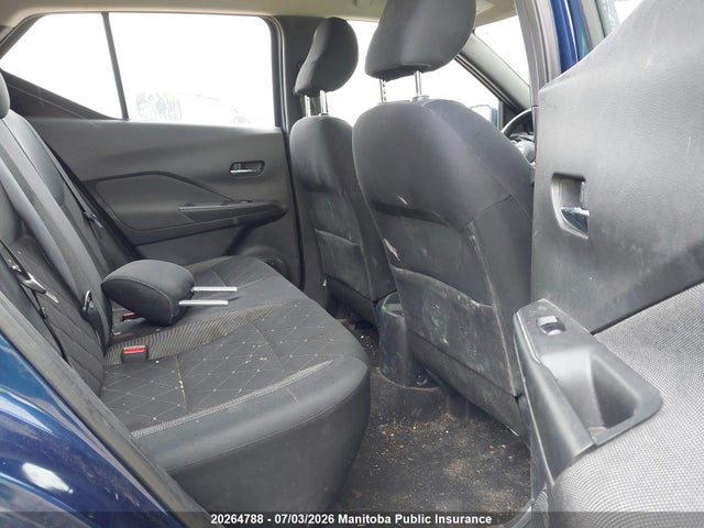 Aukcja sprzedaży 2018 Nissan Kicks S, vin: 3N1CP5CU5JL526670, numer aukcji: 20264788