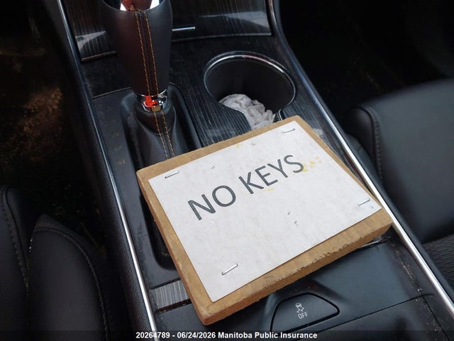 Aukcja sprzedaży 2016 Chevrolet Impala Lt V6, vin: 2G1115S35G9178257, numer aukcji: 20264789