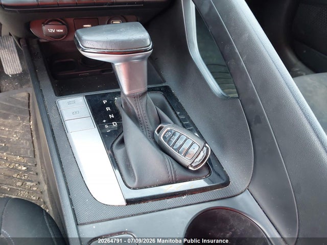 Hyundai Elantra Preferred 2021 KMHLM4AG2MU167233 Image 11