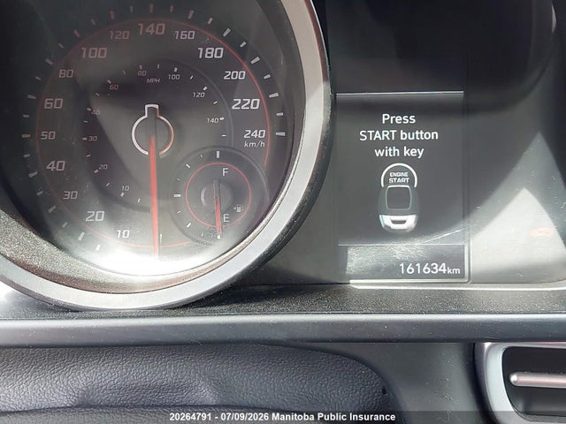 Hyundai Elantra Preferred 2021 KMHLM4AG2MU167233 Image 15