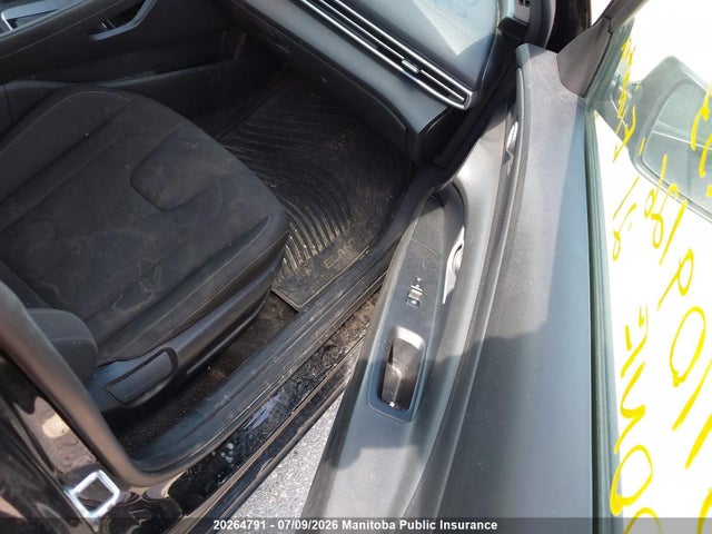 Hyundai Elantra Preferred 2021 KMHLM4AG2MU167233 Image 5