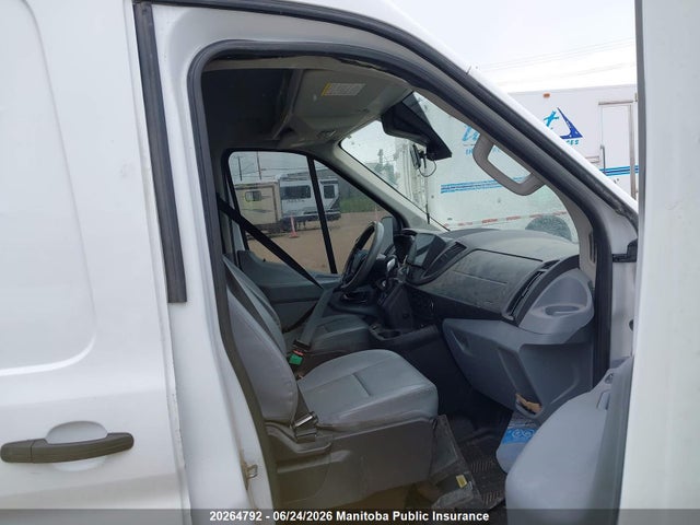 2017 Ford Transit 250 Wb 148 Cargo Van მანქანა იყიდება აუქციონზე, vin: 1FTYR3XM9HKA78683, აუქციონის ნომერი: 20264792