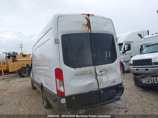 2017 Ford Transit 250 Wb 148 Cargo Van მანქანა იყიდება აუქციონზე, vin: 1FTYR3XM9HKA78683, აუქციონის ნომერი: 20264792