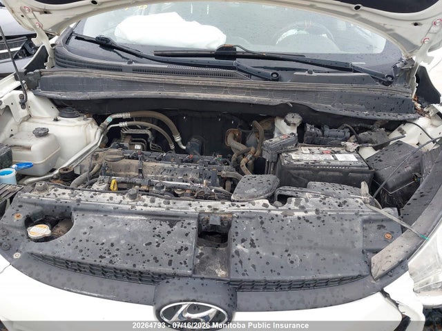 Продаж на аукціоні авто 2011 Hyundai Tucson Gl, vin: KM8JT3AC2BU194821, номер лоту: 20264793