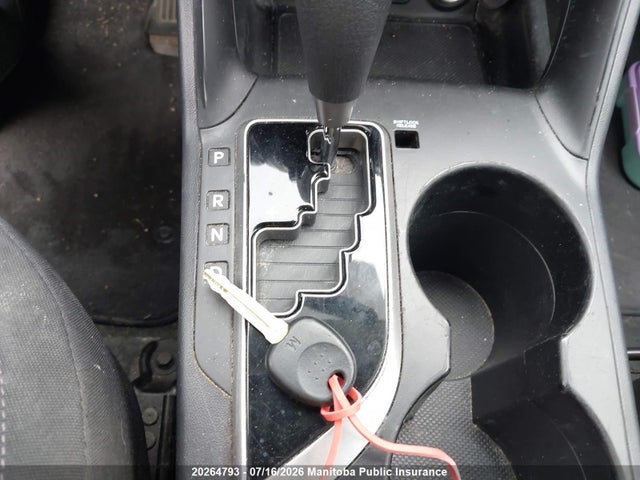 Продаж на аукціоні авто 2011 Hyundai Tucson Gl, vin: KM8JT3AC2BU194821, номер лоту: 20264793