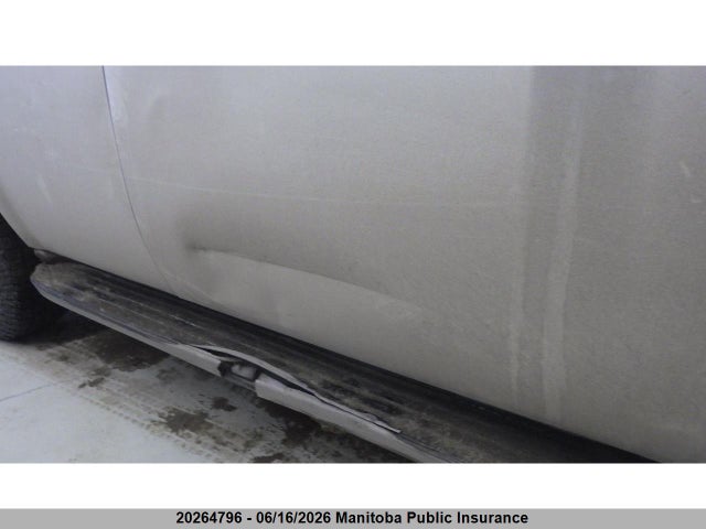 2013 Chevrolet Tshoe მანქანა იყიდება აუქციონზე, vin: 1GNSK2E08DR153371, აუქციონის ნომერი: 20264796