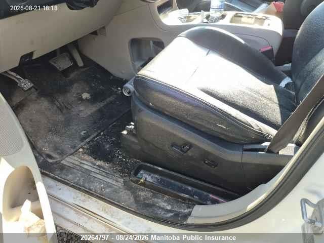 Dodge Grand Caravan Gt 2017 2C4RDGDG5HR792580 Image 6
