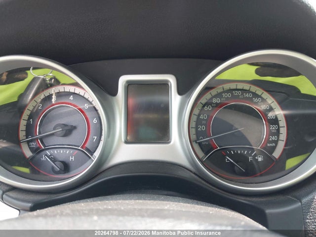 Dodge Journey Cvp 2014 3C4PDCAB0ET152794 Image 11