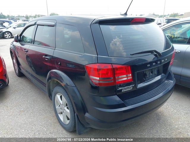 Продаж на аукціоні авто 2014 Dodge Journey Cvp, vin: 3C4PDCAB0ET152794, номер лоту: 20264798