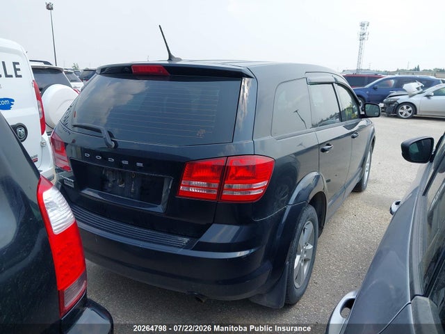 Продаж на аукціоні авто 2014 Dodge Journey Cvp, vin: 3C4PDCAB0ET152794, номер лоту: 20264798
