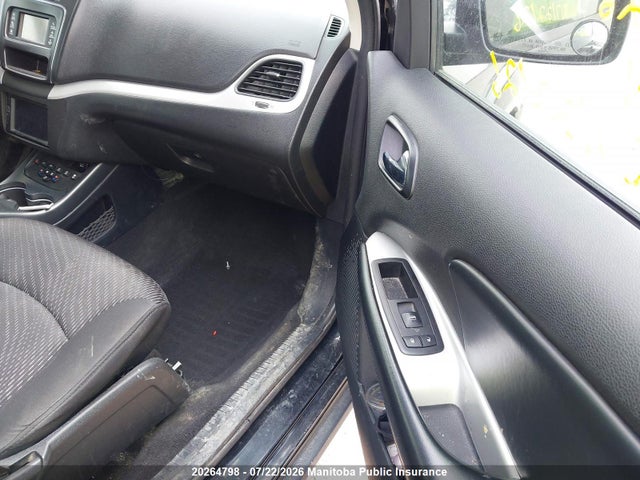 Продаж на аукціоні авто 2014 Dodge Journey Cvp, vin: 3C4PDCAB0ET152794, номер лоту: 20264798