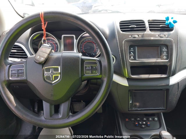 Продаж на аукціоні авто 2014 Dodge Journey Cvp, vin: 3C4PDCAB0ET152794, номер лоту: 20264798