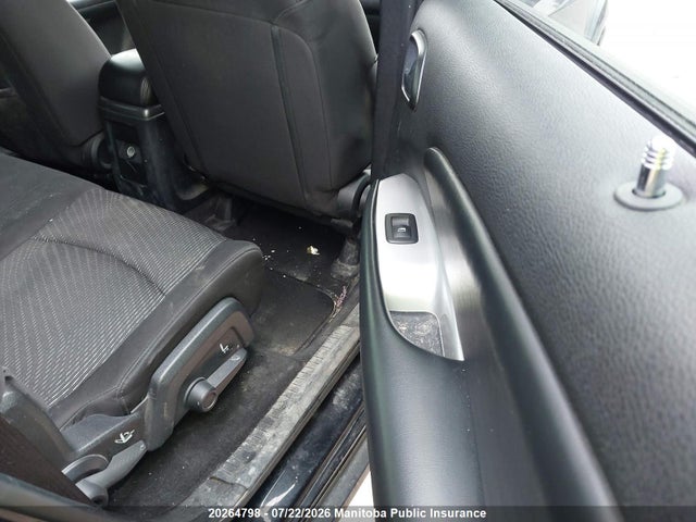 Продаж на аукціоні авто 2014 Dodge Journey Cvp, vin: 3C4PDCAB0ET152794, номер лоту: 20264798