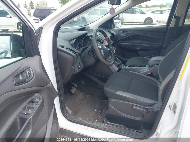Ford ESCAPE S 2015 1FMCU0F79FUC47617 Image 5