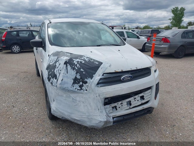 Ford ESCAPE S 2015 1FMCU0F79FUC47617 Image 6