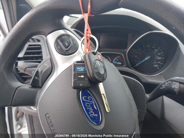 Ford ESCAPE S 2015 1FMCU0F79FUC47617 Image 7