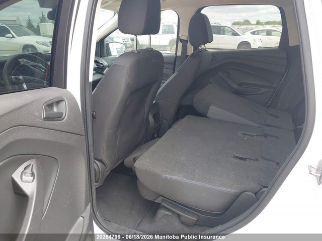 Ford ESCAPE S 2015 1FMCU0F79FUC47617 Image 8