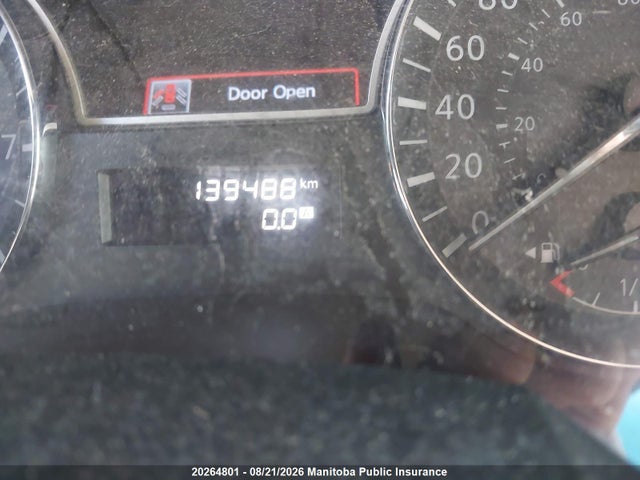 2013 Nissan Altima 3.5 Sl მანქანა იყიდება აუქციონზე, vin: 1N4BL3AP9DN450581, აუქციონის ნომერი: 20264801