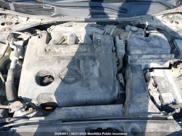 2013 Nissan Altima 3.5 Sl მანქანა იყიდება აუქციონზე, vin: 1N4BL3AP9DN450581, აუქციონის ნომერი: 20264801