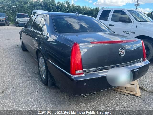 Продаж на аукціоні авто 2009 Cadillac Dts, vin: 1G6KD57Y09U135400, номер лоту: 20264806